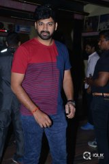 Vangaveeti Team at Devi Theater